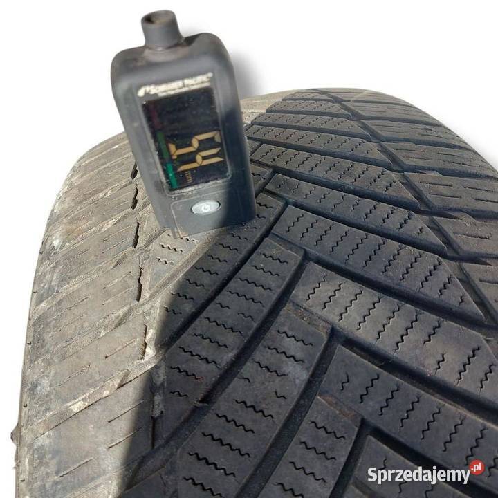 OPONA CAŁOROCZNA 22555R18 TRISTAR ALL SEASON sprzedam
