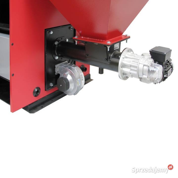 Kocioł Piec 20 kw 5kl Ecodesign DOTACJA Piece i kominki Pleszew