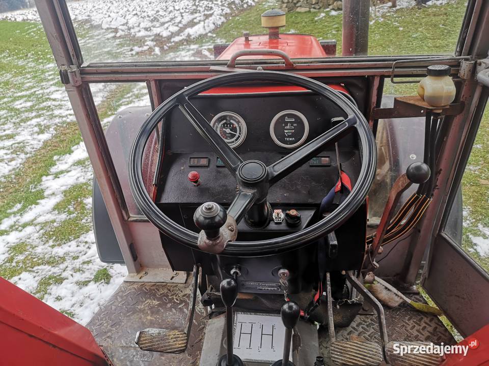 Massey Ferguson 274 MF 274 MF274