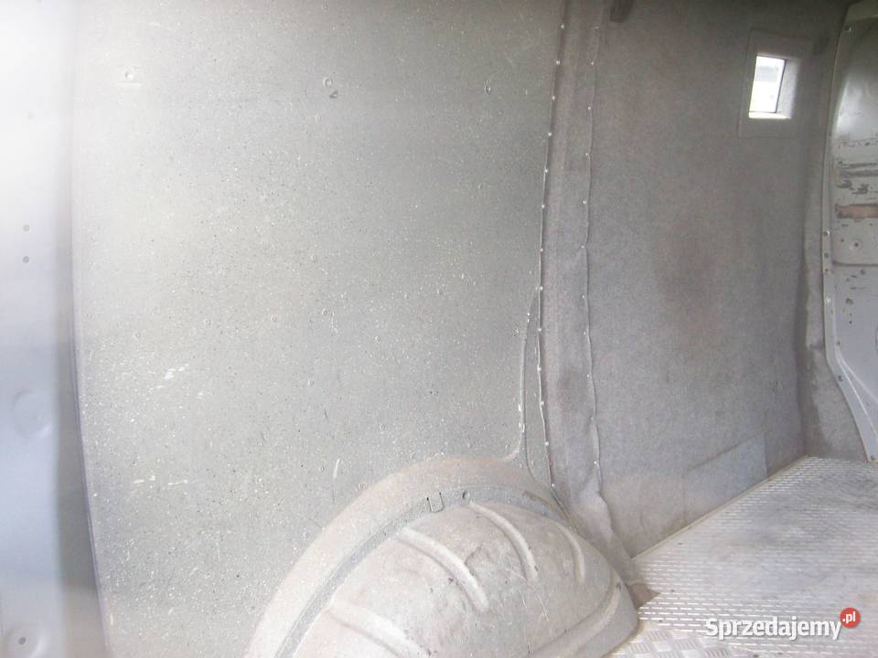 Transporter T5 Ładny Klimatyzacja Łask sprzedam