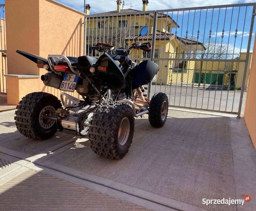 Access lucky star Triton 300 Access Łuków
