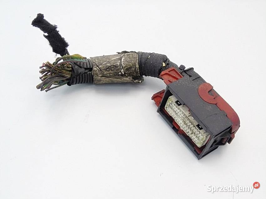 WTYCZKA STEROWNIKA 14 GRANDE PUNTO LINEA QUBO Sosnowiec