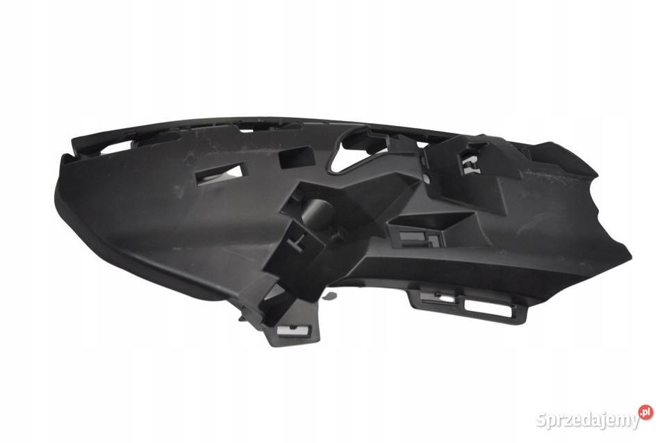 VOLVO S60 V60 RDESIGN slizg zderzak prawy przod Motoryzacja
