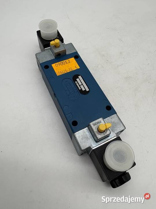 Wabco 5726320920 002 3190 Elektrozawór Warszawa sprzedam