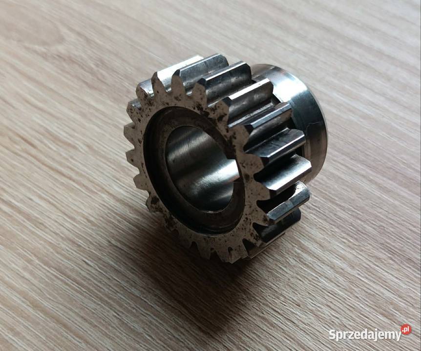 Tryb Napędu Sprzęgła Kawasaki KX 125 9498 warmińsko-mazurskie Janikowo