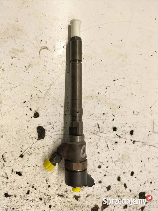 WTRYSKIWACZ 0445110126 3380027900 15 CRDI osobowe