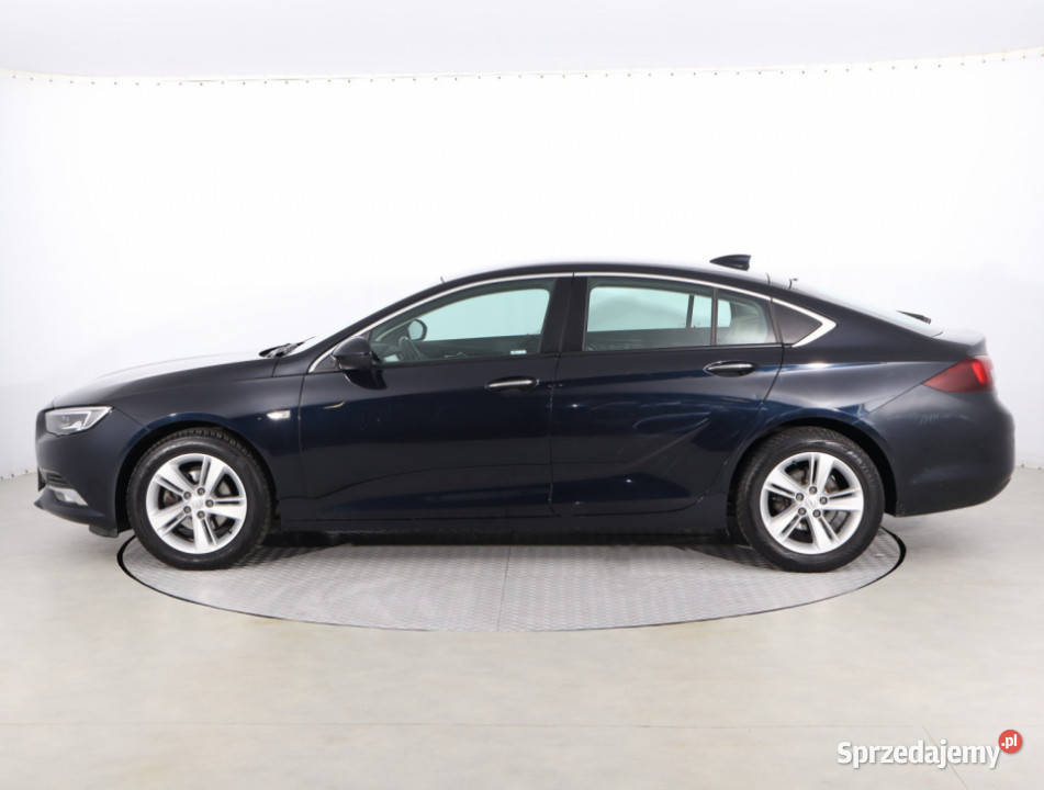 Opel Insignia 15 Turbo Piaseczno sprzedam