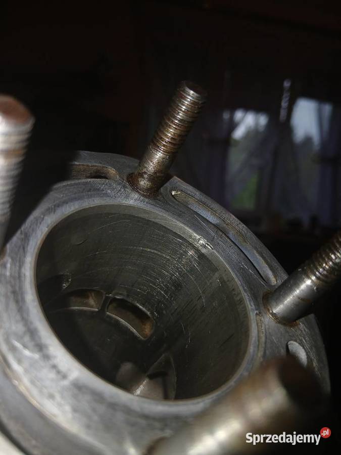 Sprzwdam honde cr 85 na czesci Warszawa sprzedam