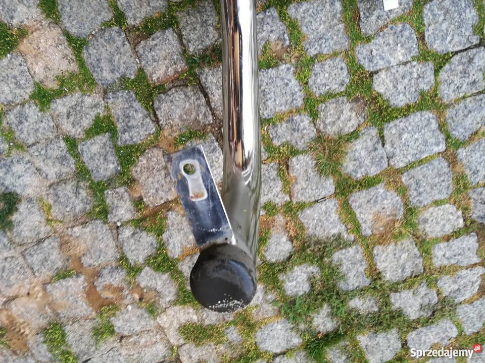 Suzuki Vitara cobra Orurowanie kangur Części Bytom Odrzański sprzedam