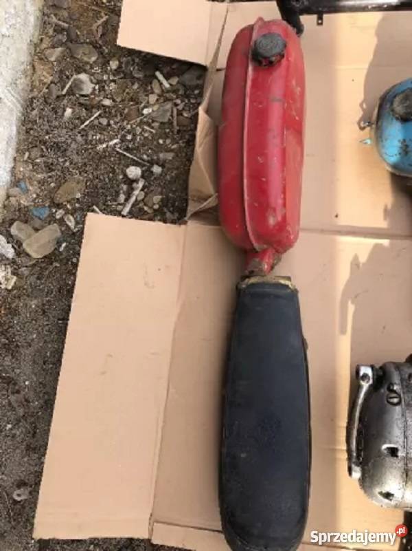 Komar sport rama komar pegaz Jasło