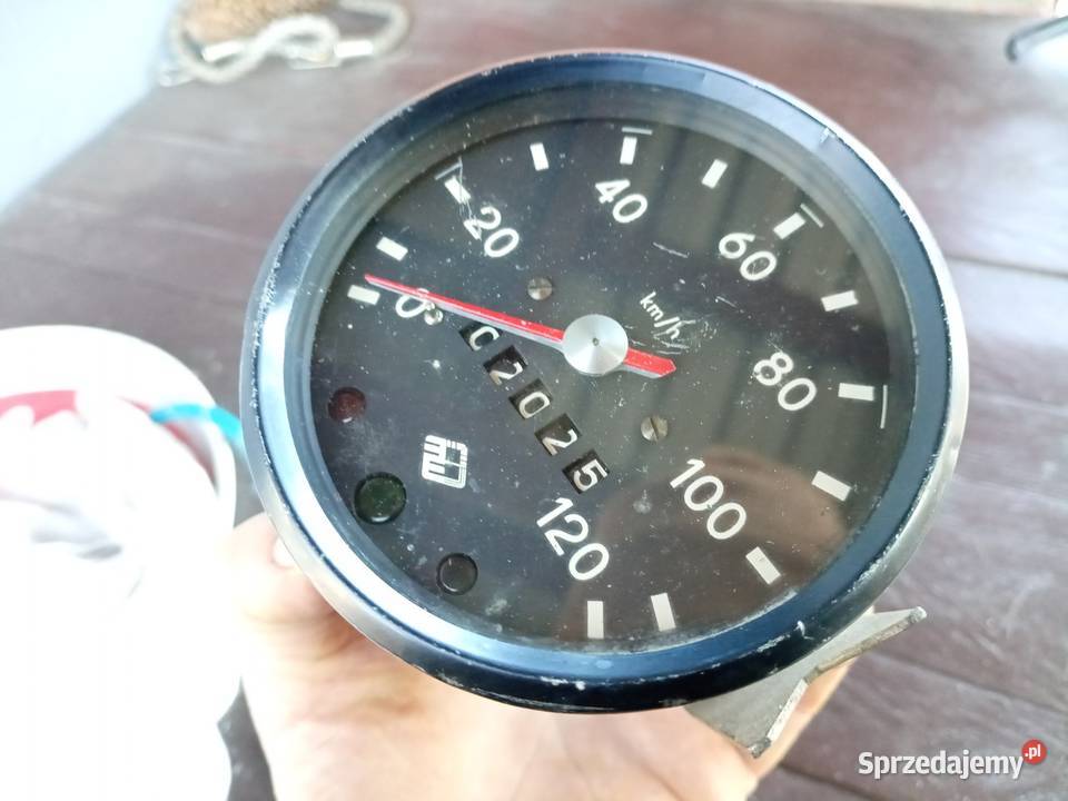 Wartburg Trabant liczniki Stalowa Wola sprzedam