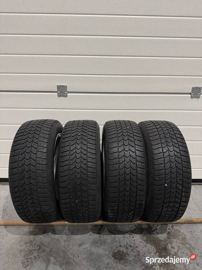 Koła BMW 1 e87 3 e36 e46 e90 2055516 zimowe Sandomierz