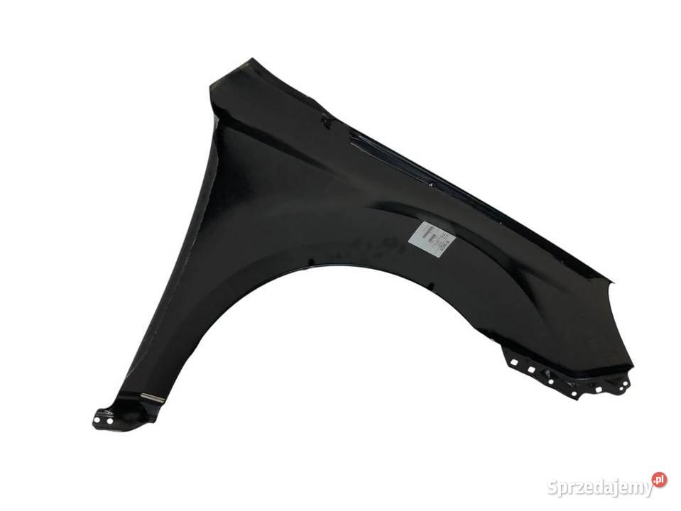 SUBARU LEGACY V 20092014 USA BŁOTNIK PRZÓD świętokrzyskie Skarżysko-Kamienna