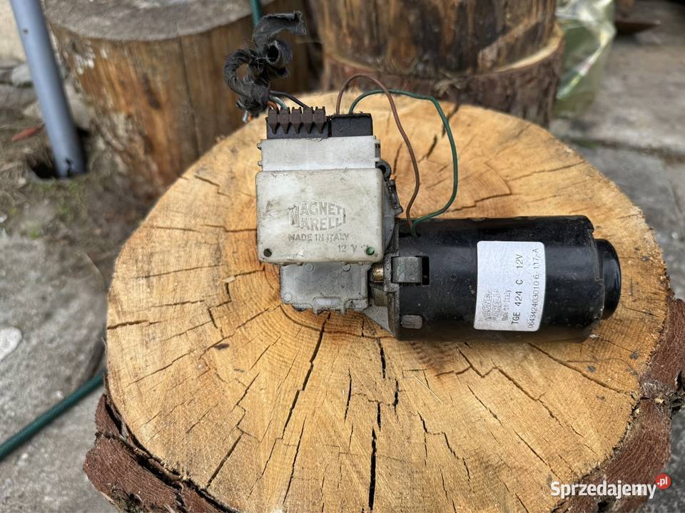 Sprzedam części do auta Fiat Seicento SX 900 osobowe Kup