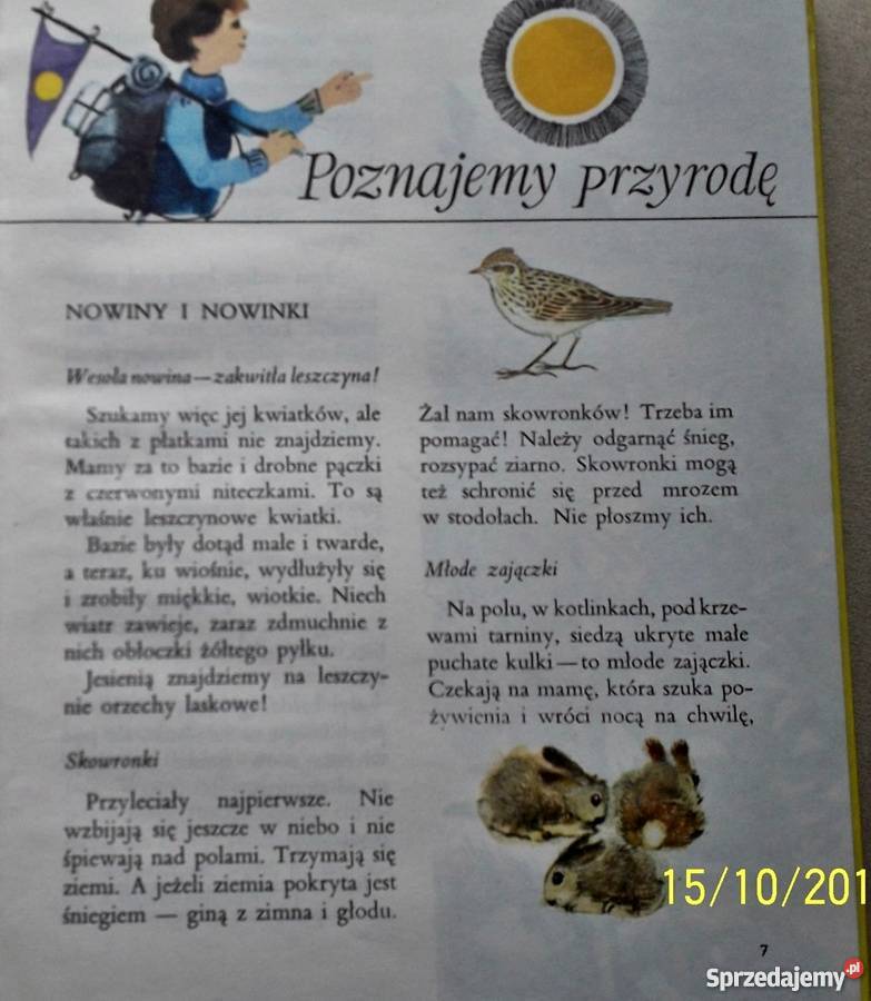 Razem ze słonkiem Maria Kownacka Gniezno