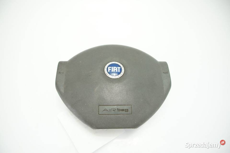 PODUSZKA AIRBAG FIAT PANDA II 735411159 kujawsko-pomorskie Lipno