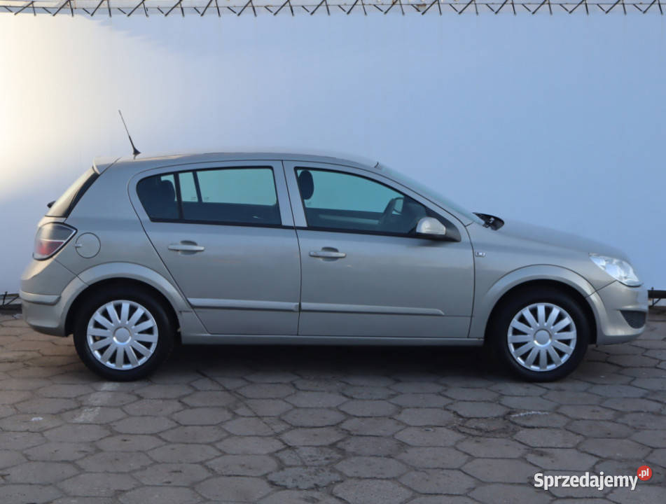 Opel Astra 14 16V elektryczne lusterka Łódź