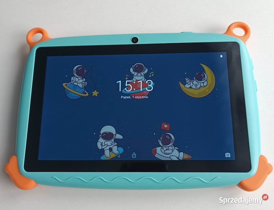 Tablet dzieci 7 Android 13 4GB małopolskie Chrzanów