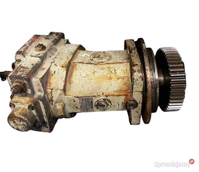 Hydromatik Rexroth Hydromatik A7VO 160 LRD60LWPB wielkopolskie