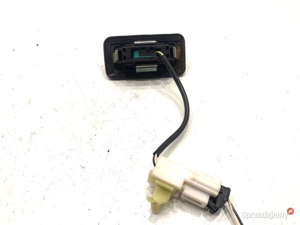 KLAMKA KLAPY TYŁ HYUNDAI i40 Hatchback CREAMY osobowe