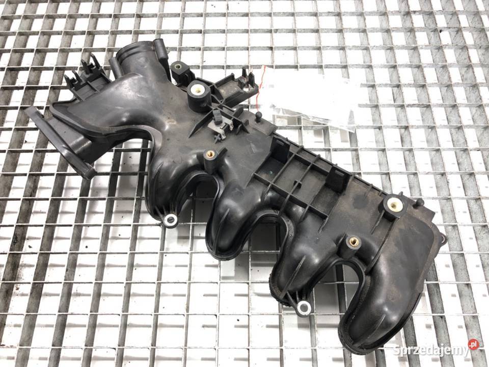 KOLEKTOR SSĄCY MAZDA 2 DE 9684941780 16 90 0715 sprzedam