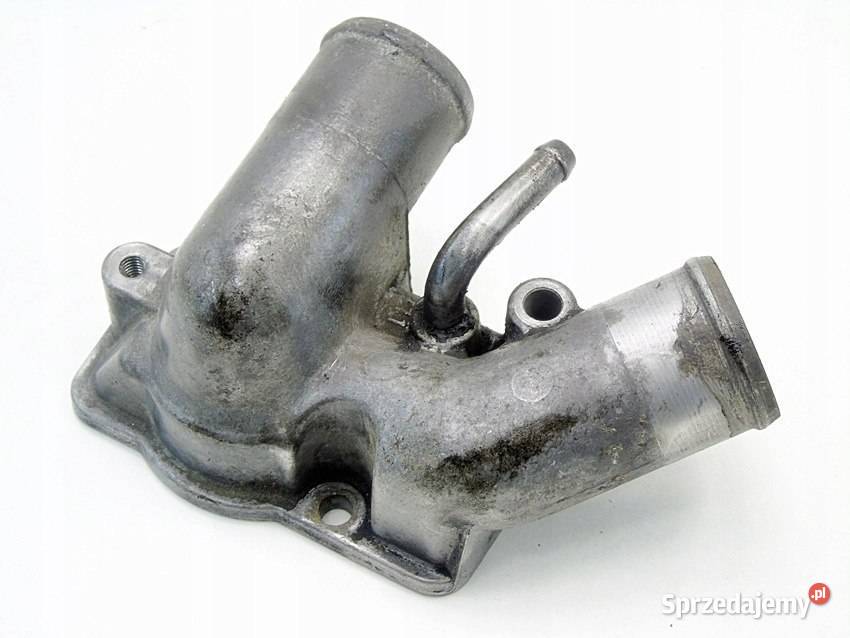 OBUDOWA TERMOSTATU 20 DTI OPEL VECTRA C ZAFIRA Sosnowiec