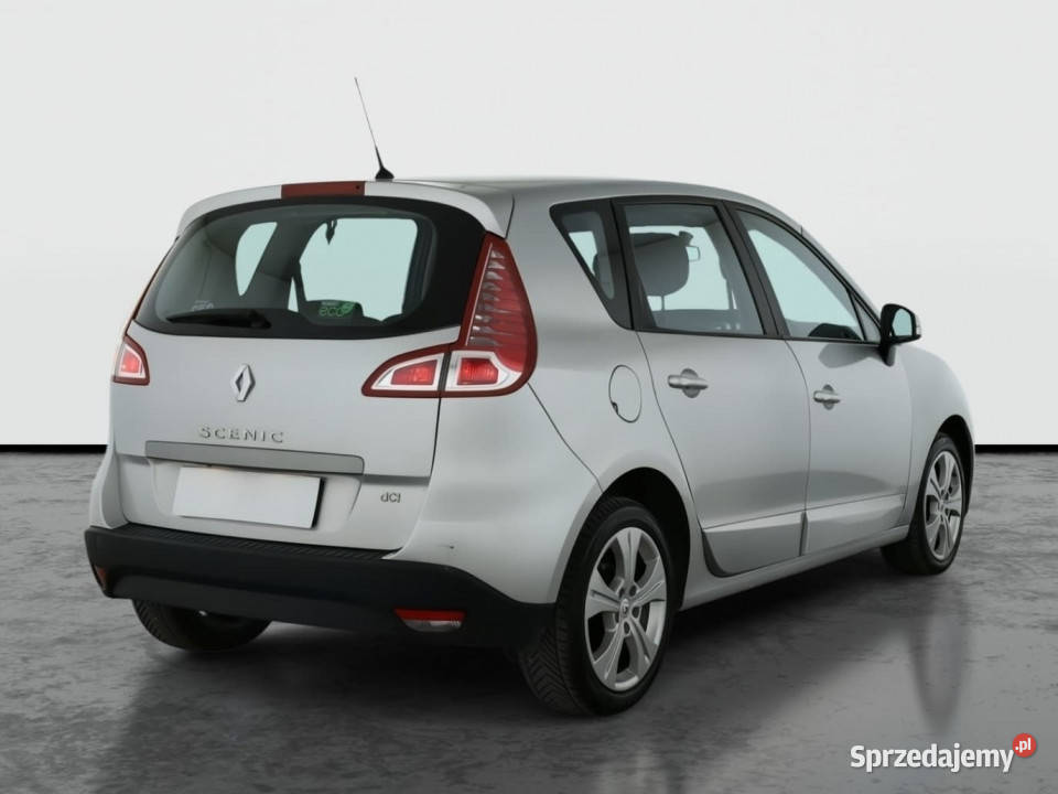 Renault Scenic 15 dCi poduszka powietrzna Bielany Wrocławskie sprzedam