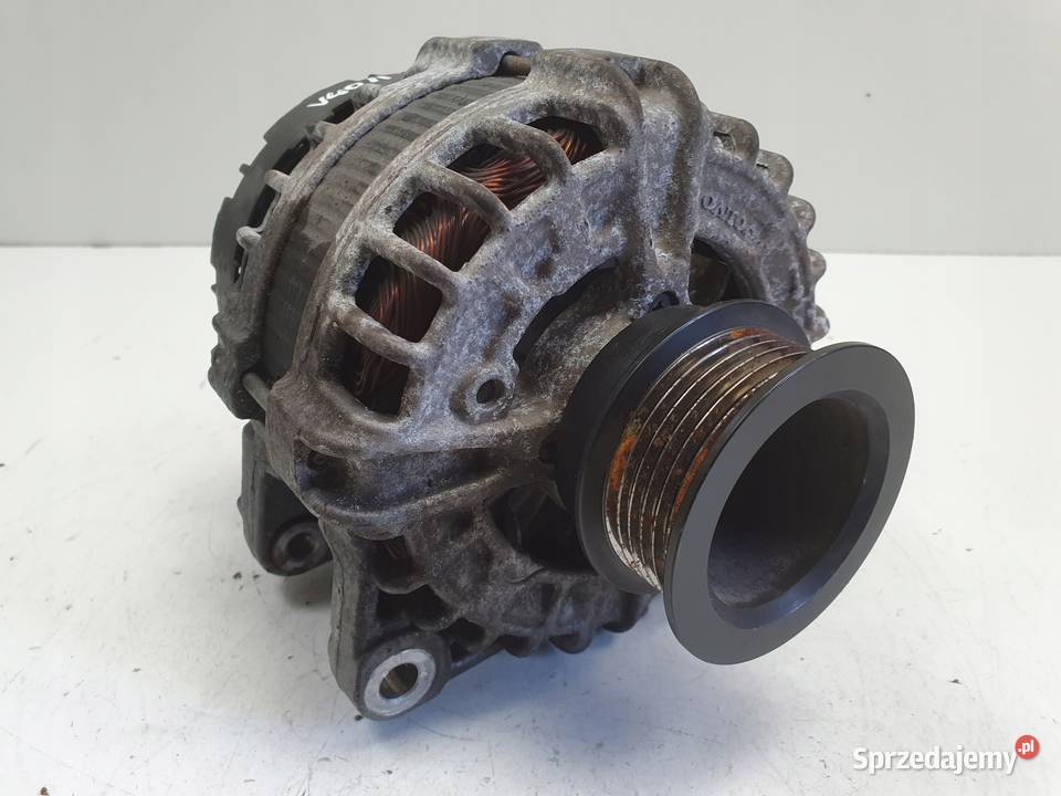 Volvo V40 II 20 D3 ALTERNATOR bosch 30659580 Janów sprzedam