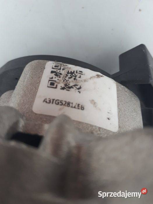 Alternator LUCAS Electrical LRA02967 Pruszcz