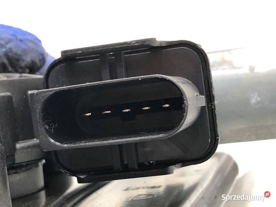 PODNOŚNIK SZYBY PRAWY TYŁ BMW F48 7463492