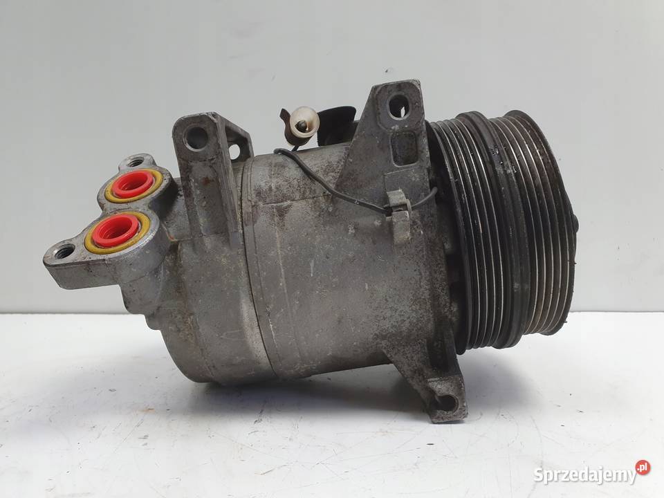 SPRĘŻARKA KLIMATYZACJI Volvo S40 II V50 24 B Chełm