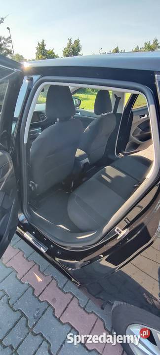 Peugeot 308 Okazja igła diesel Piotrków Trybunalski