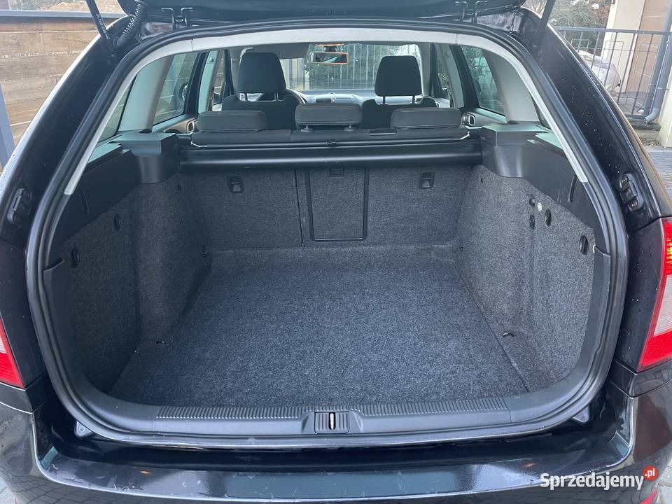 Skoda Octavia II 16 4x4 Xenon Webasto Bogate reflektory ksenonowe sprzedam