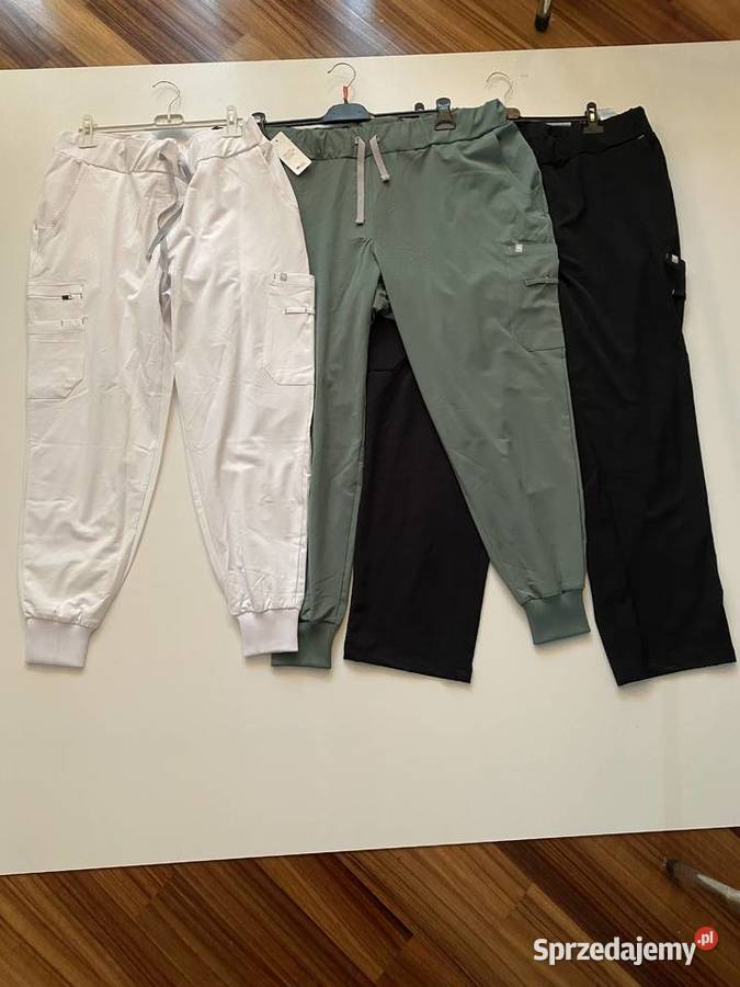 Hurt Odzież medyczna i gastronomiczna Clinic mazowieckie Płońsk