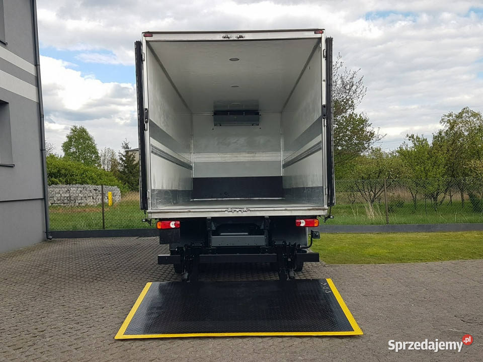 DAF 16T LF 230 WINDA CHŁODNIA 16EP 660x248x239