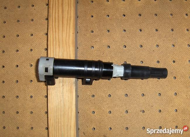 Listwa wtryskowa wtryskiwacze komplet Laguna II Przeginia