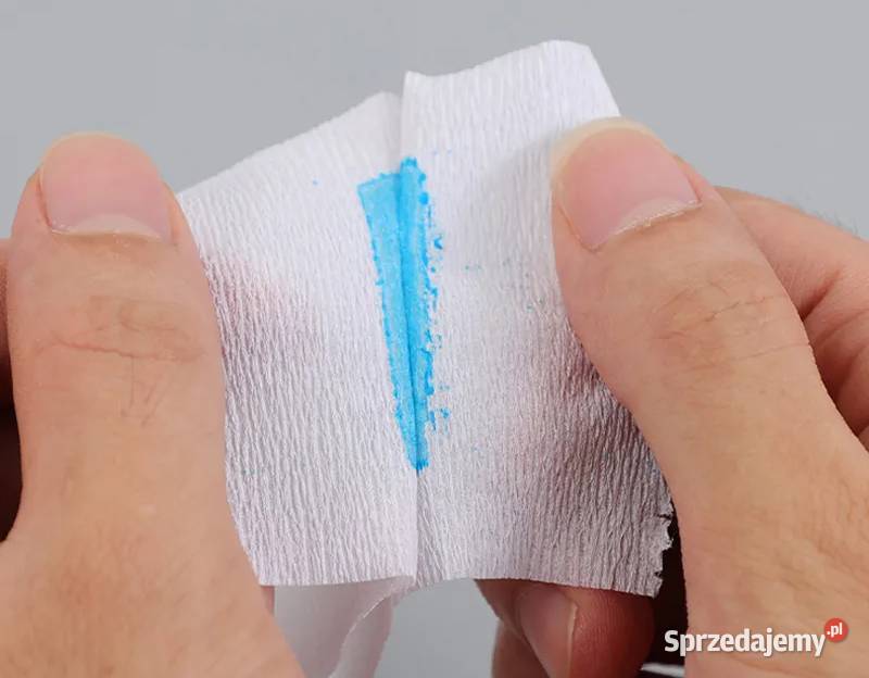 Fryzjerski kołnierz do strzyżenia Wodoodporny mazowieckie Płock sprzedam