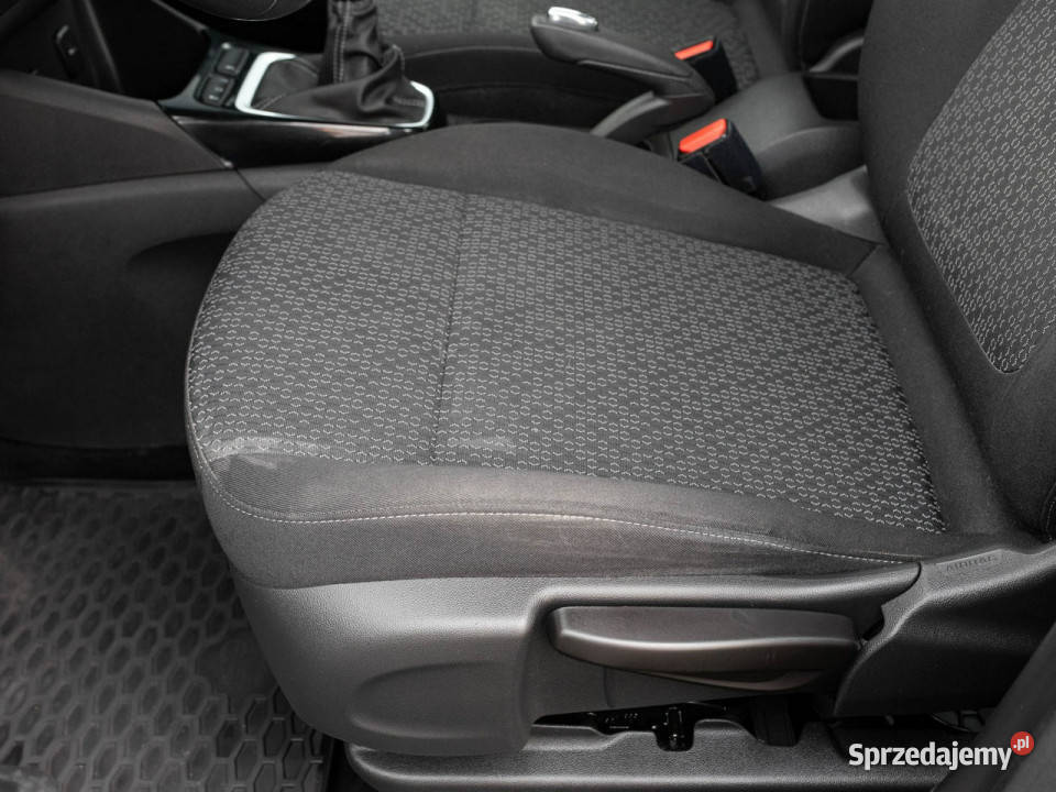 Opel Crossland GD321XT12T Edition LED Ekran pomorskie Pępowo