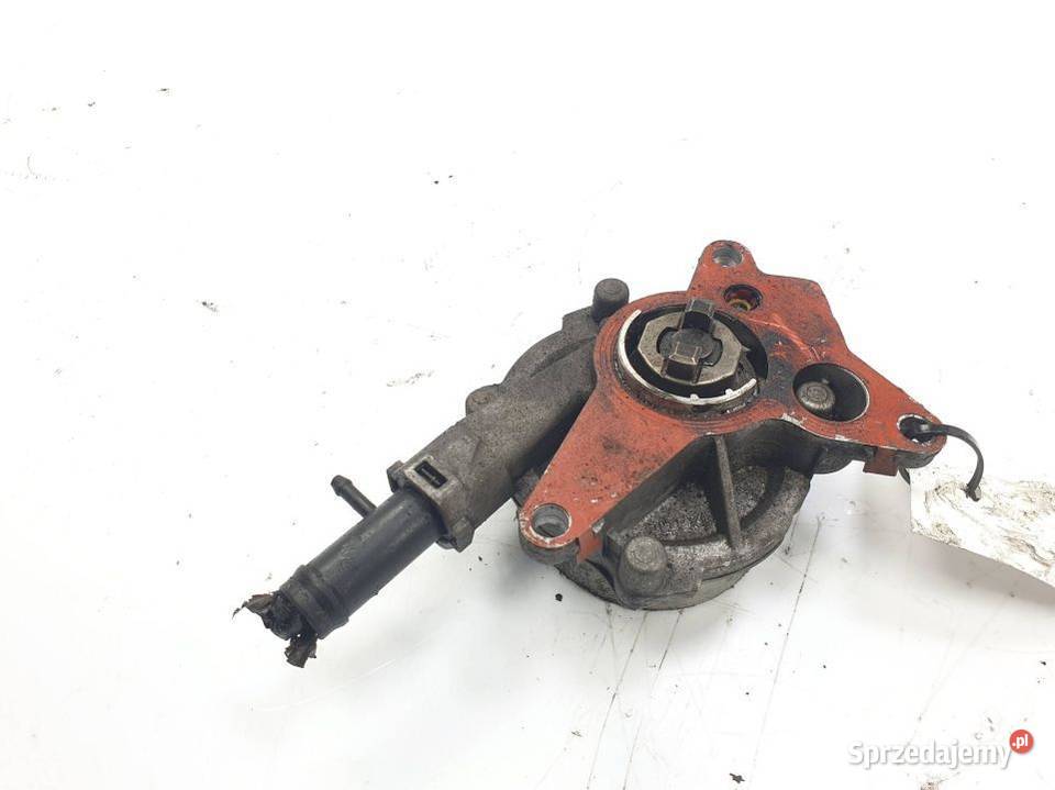 POMPA VACUM RENAULT MASTER III 8201163444 sprzedam