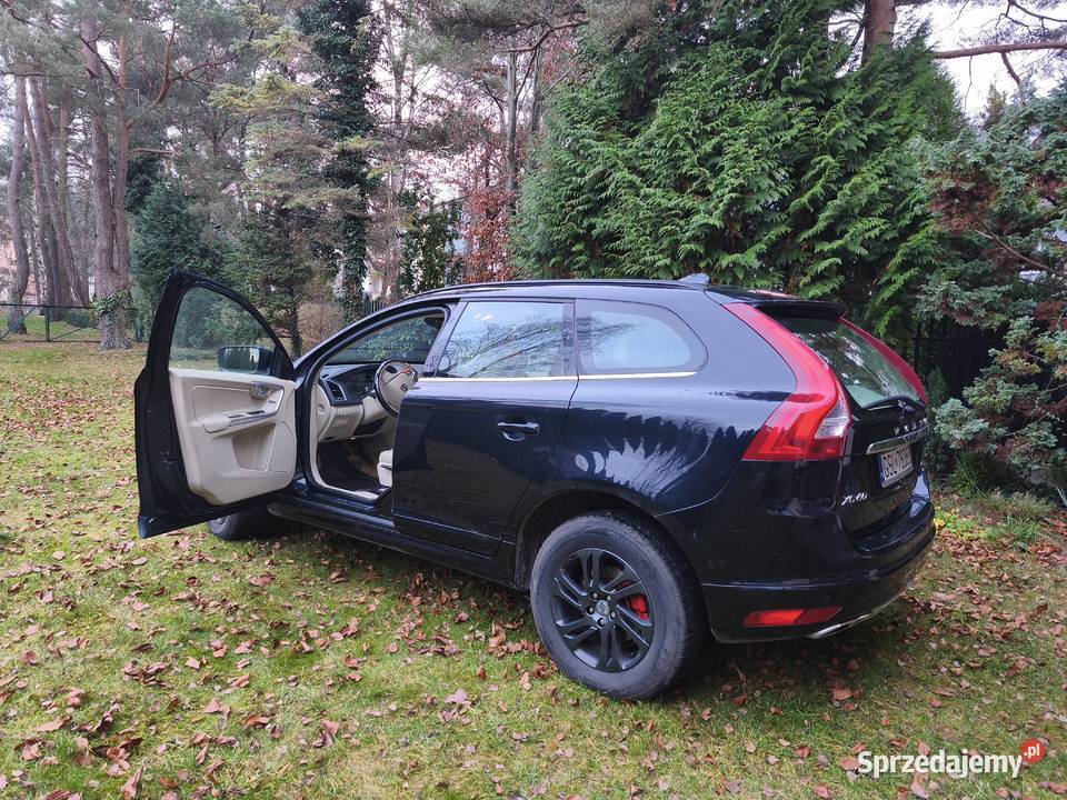 XC 60 ABS Ustka