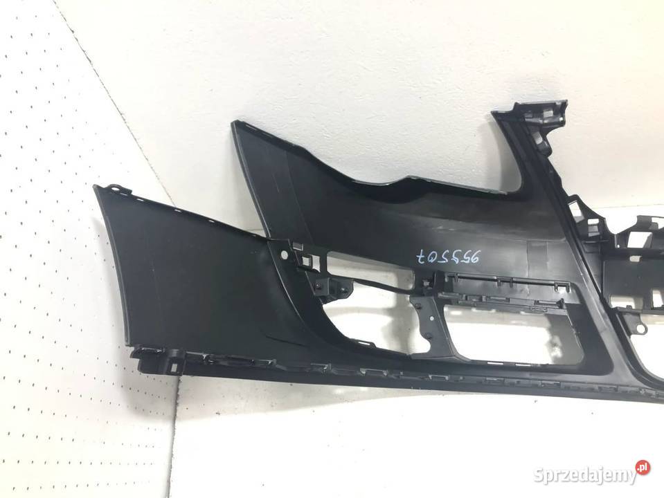 VW PASSAT B6 012005072010 ZDERZAK PRZÓD PRZEDNI Skarżysko-Kamienna