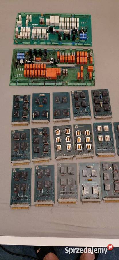 Złom elektroniczny Międzychód