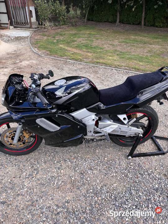Honda NSR 125 2t Motoryzacja