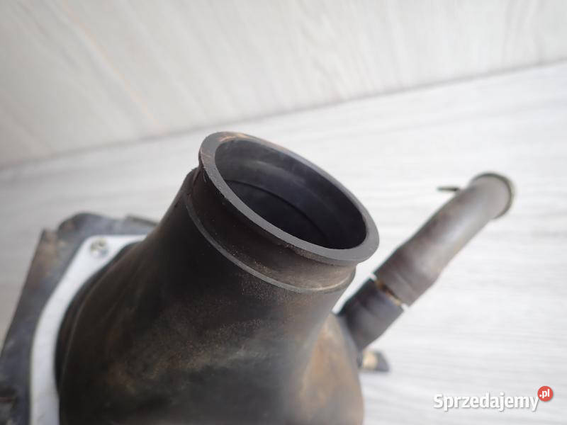 AIRBOX OBUDOWA FILTR POWIETRZA GUMA KRÓCIEC Strzelce Krajeńskie