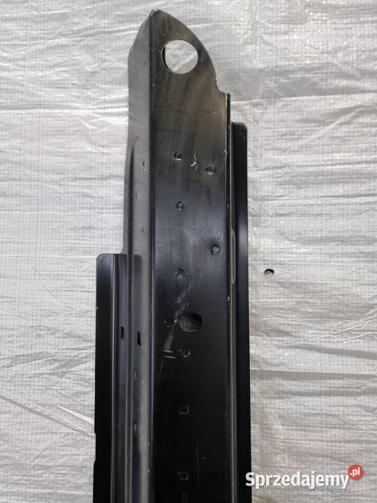 Wzmocnienie progu lewe NOWE Jeep Compass osobowe