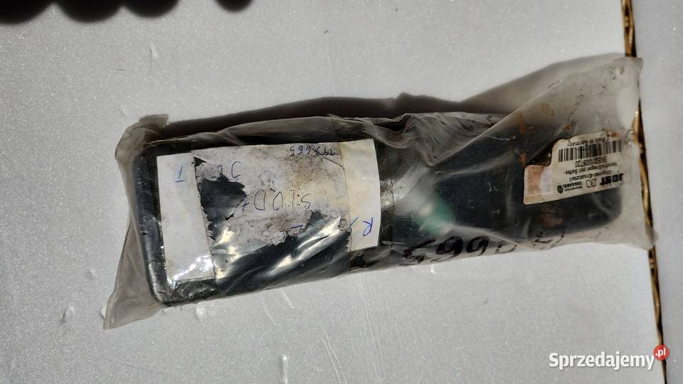 RYGIEL ZAMKA SIODŁA JOST JSK42K0 42K2K6 Łazy