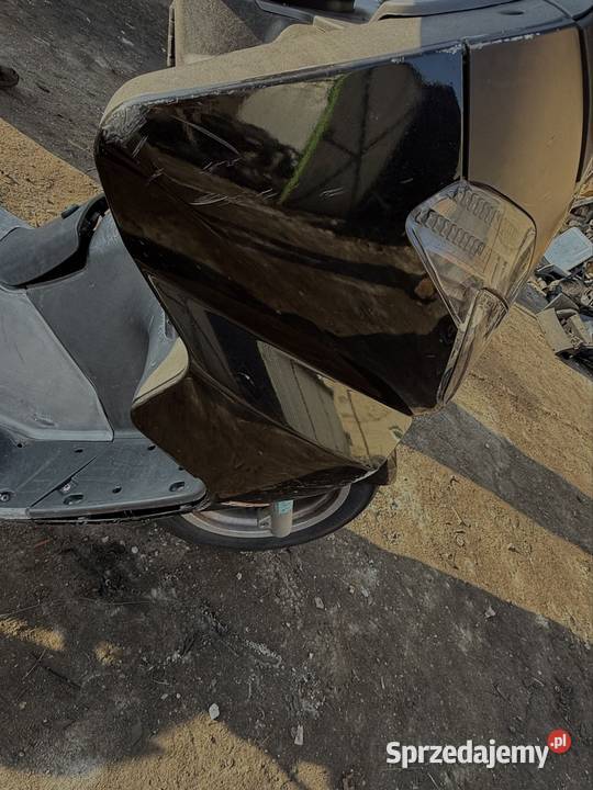 Bok Boczek Owiewka Prawa Aprilia Atlantic sprzedam