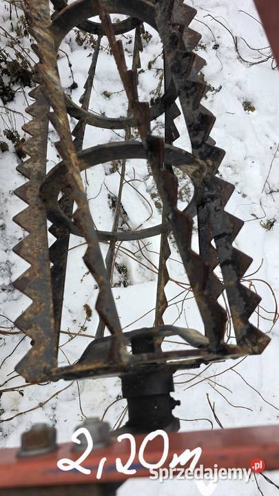 Walki strunowe sprzedam