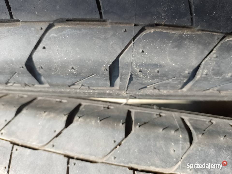 Opony Bus BRIDGESTONE 22565 R16 jednosezonowe Motoryzacja Rawa Mazowiecka