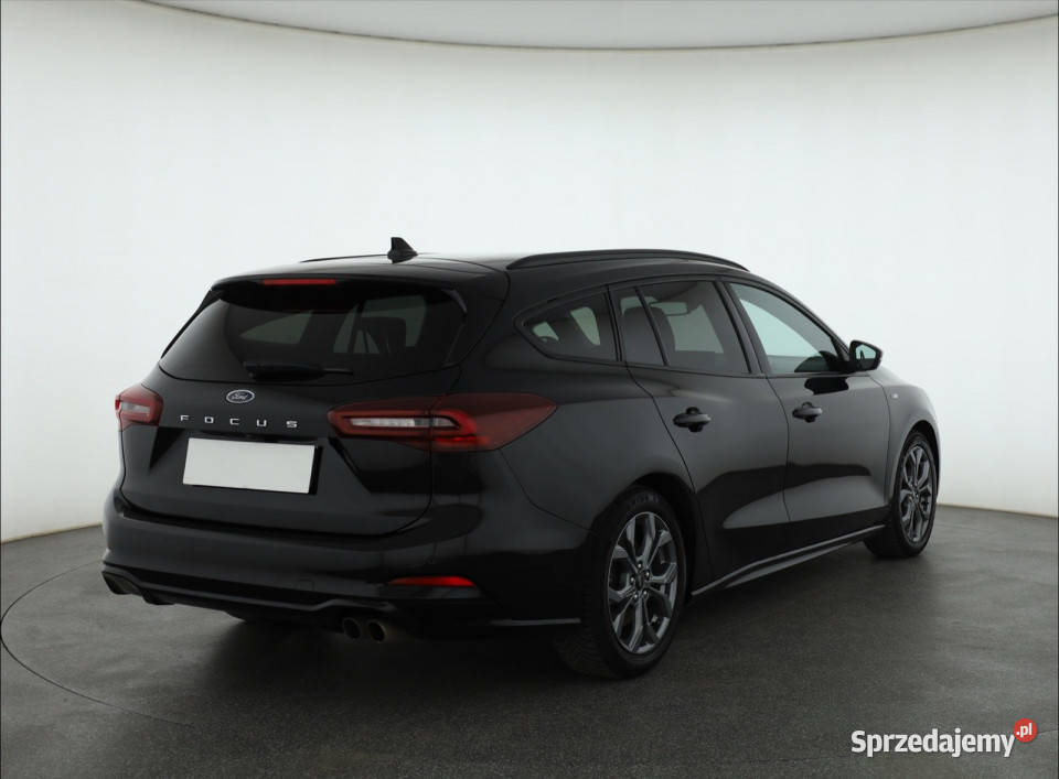 Ford Focus 10 MHEV isofix Piaseczno sprzedam